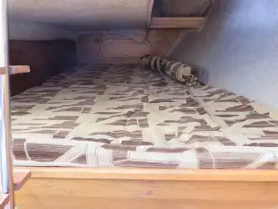 Sprzedam jacht żaglowy Mariner 830 - zdjęcie 3